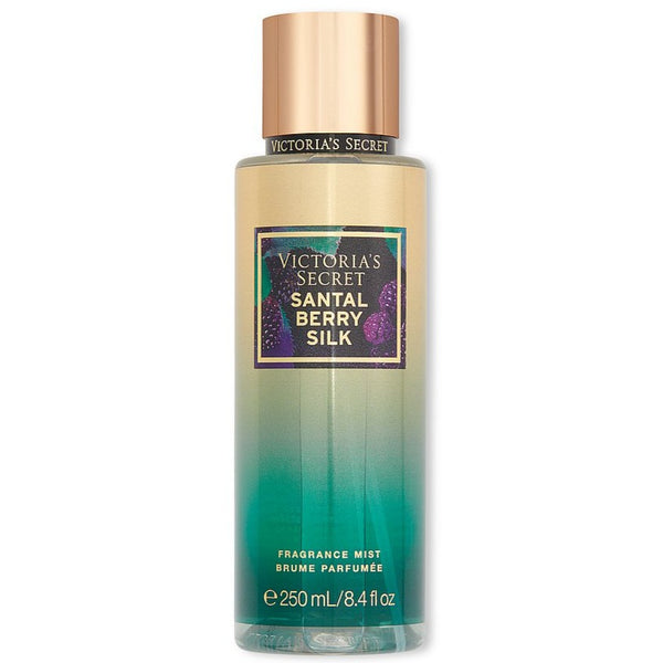Splash Victoria Secret Santal Berry Silk